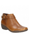 Botin  Harmony Mujer C003 16 HRS camel