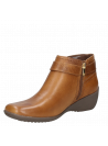 Botin  Harmony Mujer C003 16 HRS camel