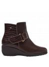 Botin Mujer H015 16 HRS brown
