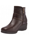 Botin Mujer H015 16 HRS brown