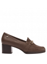 Zapato Mujer H030 16 HRS brown