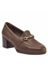 Zapato Mujer H030 16 HRS brown