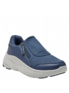 Zapatilla Mujer H076 16 HRS azul