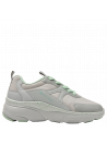 Zapatilla Mujer H078 16 HRS gris