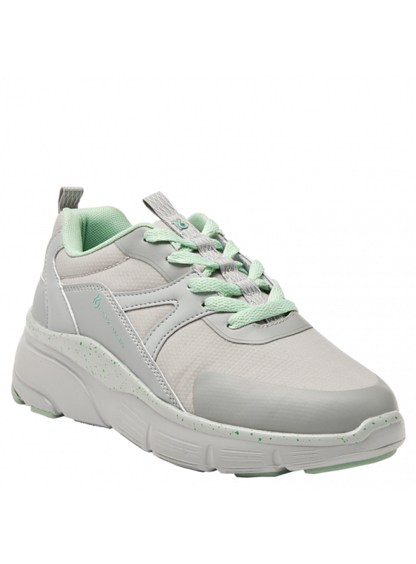 Zapatilla Mujer H078 16 HRS gris