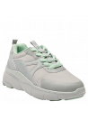 Zapatilla Mujer H078 16 HRS gris