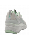 Zapatilla Mujer H078 16 HRS gris