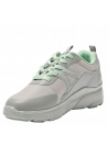 Zapatilla Mujer H078 16 HRS gris