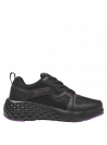 Zapatilla Mujer H080 16 HRS negro