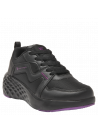 Zapatilla Mujer H080 16 HRS negro