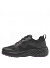 Zapatilla Mujer H080 16 HRS negro