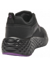 Zapatilla Mujer H080 16 HRS negro