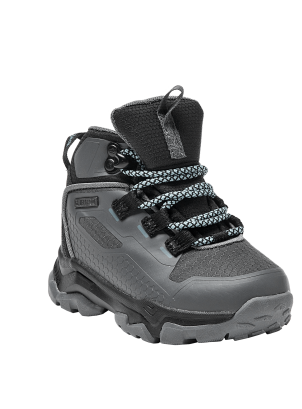 Botín Niño - WATERPROOF (22 Al 27)