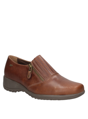 	Zapato Cuero Mild Mujer