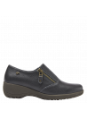 Zapato Mild Mujer W003 16 HRS azul