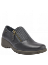 Zapato Mild Mujer W003 16 HRS azul