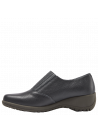 Zapato Mild Mujer W003 16 HRS azul