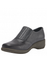 Zapato Mild Mujer W003 16 HRS azul