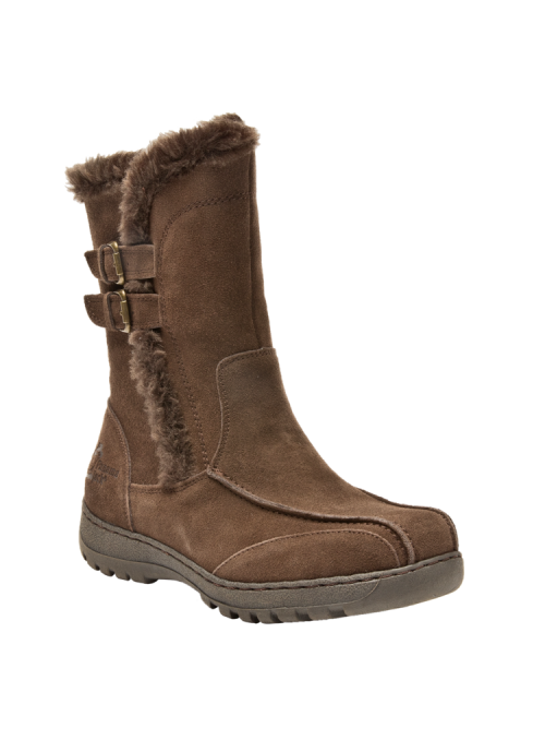 Bota Mujer H706 Panama Jack
