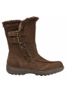 Bota Mujer H706 PANAMA JACK café