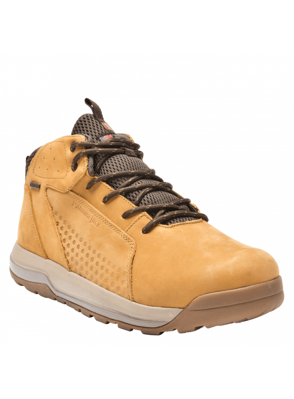 Botin Hombre H653 PANAMA JACK camel