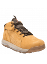 Botin Hombre H653 PANAMA JACK camel
