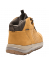 Botin Hombre H653 PANAMA JACK camel