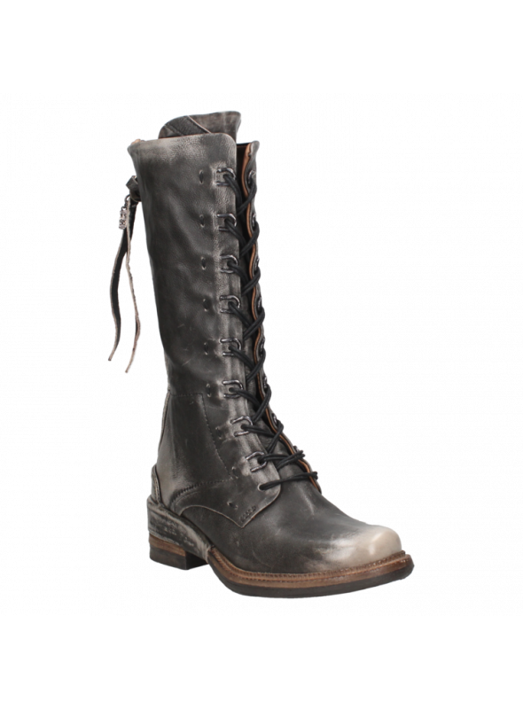 Bota Mujer H520 AS98 taupe