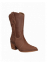 Bota Mujer H456 MINGO brown