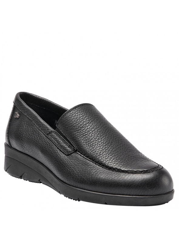 Zapato Mujer H045 16 HRS negro