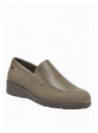 Zapato Mujer H045 16 HRS taupe