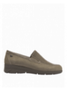 Zapato Mujer H045 16 HRS taupe