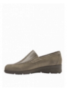 Zapato Mujer H045 16 HRS taupe