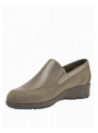 Zapato Mujer H045 16 HRS taupe