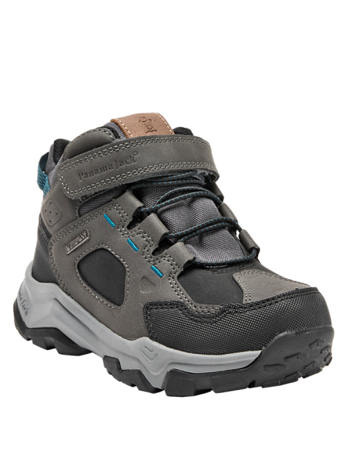 Zapatilla Niño H799 Panama Jack