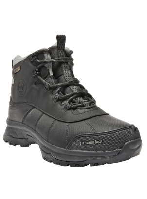 Botín Outdoor Hombre - WATERPROOF