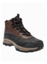 Botin Hombre H634 PANAMA JACK brown