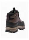 Botin Hombre H634 PANAMA JACK brown