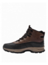 Botin Hombre H634 PANAMA JACK brown