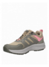 Zapatilla Mujer H626 PANAMA JACK verde