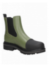 Botin Mujer H270 POLLINI verde