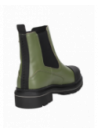 Botin Mujer H270 POLLINI verde