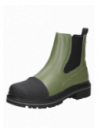 Botin Mujer H270 POLLINI verde