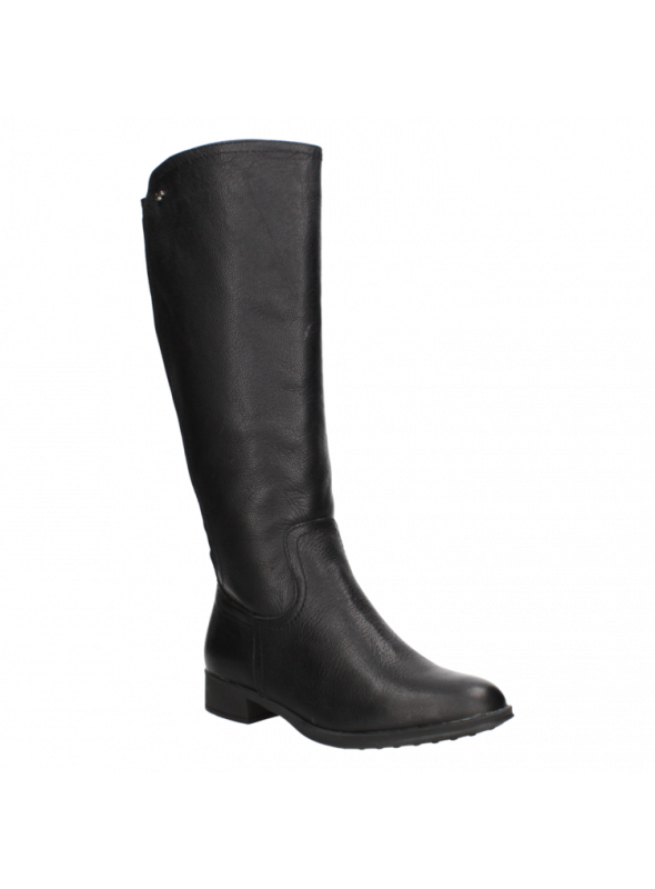 Bota Mujer M152 16 Hrs cafe