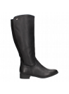Bota  Canelo Mujer M152 16 HRS negro