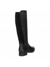 Bota  Canelo Mujer M152 16 HRS negro
