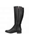 Bota  Canelo Mujer M152 16 HRS negro