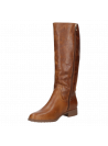 Bota  Canelo Mujer M152 16 HRS café