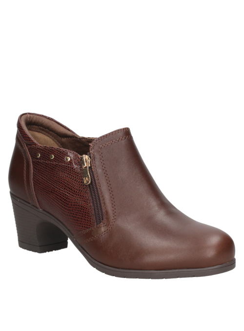 Botin casual top 16 hrs