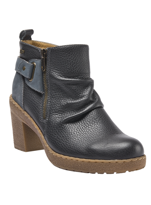 Botin casual 16 hrs online